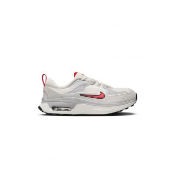 Pantofi sport  pentru Femei - w air max bliss suede - DZ6754-101 - Bej