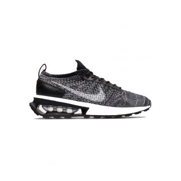 Pantofi sport  pentru Femei - w air max flyknit racer - DM9073-001 - 5 - Negru