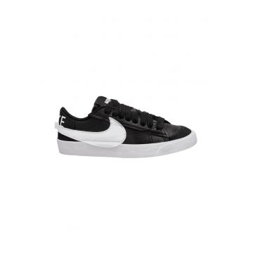 Pantofi sport  pentru Femei - w blazer low '77 jumbo - DQ1470-002 - Negru