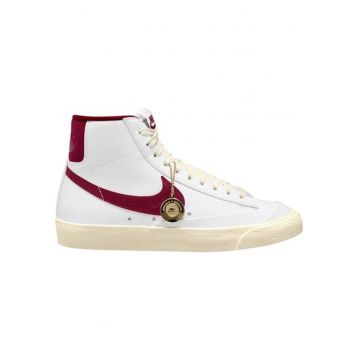Pantofi sport  pentru Femei - w blazer mid '77 se - DV7003-100 - Alb