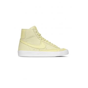 Pantofi sport  pentru Femei - w blazer mid prm mf - DQ7572-700 - Albastru