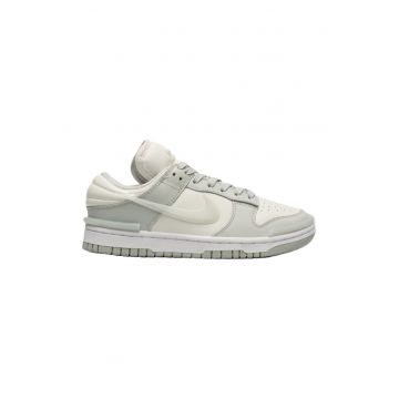 Pantofi sport  pentru Femei - w dunk low twist - DZ2794-004 - Argintiu