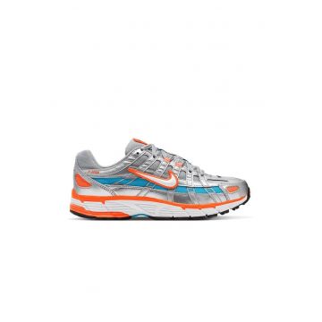 Pantofi sport  pentru Femei - w p-6000 ess sufa20 - CT3751-001 - Argintiu