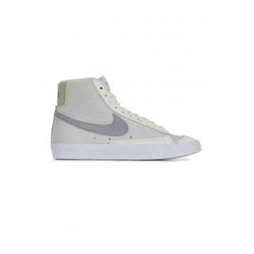 Pantofi sport  pentru Femei - wmns blazer mid 77 cg - FN7775-100 - Bej