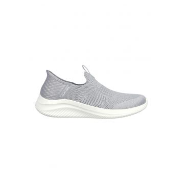 Pantofi sport slip-ins din material textil Ultra Flex 3.0