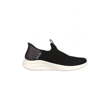 Pantofi sport slip-ins din material textil Ultra Flex 3.0