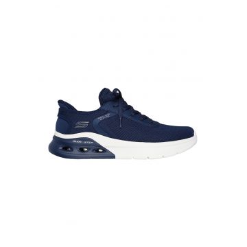 Pantofi sport slip-on Bobs Waves 2.0