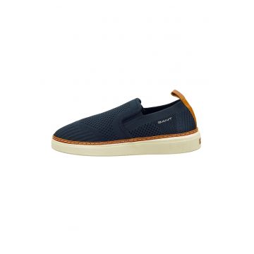 Pantofi sport slip-on de plasa Sanprep