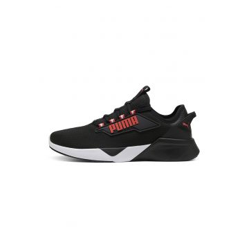 Pantofi unisex din material textil pentru alergare Retaliate 2