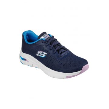 Sneakers -  Arch Fit-Infinity Cool 149722-WMLT - Alb