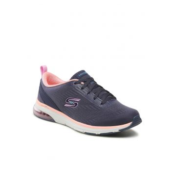 Sneakers -  Skech-Air Edge - Mellow Days 104296-NVCL - Albastru marin
