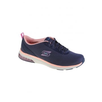 Sneakers -  Skech-Air Edge - Mellow Days 104296-NVCL - Albastru marin