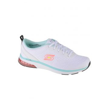 Sneakers -  Skech-Air Edge - Mellow Days 104296-WMLT - Alb