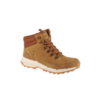 Bocanci de iarna -  Tiber 243201-4143 - Maro