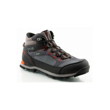 Ghete pentru drumetie Waterproof Blackthorn Evo