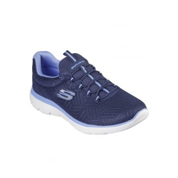 Pantofi dama sport SUMMITS ARTISTRY CHIC 150119 NAVY/BLU -