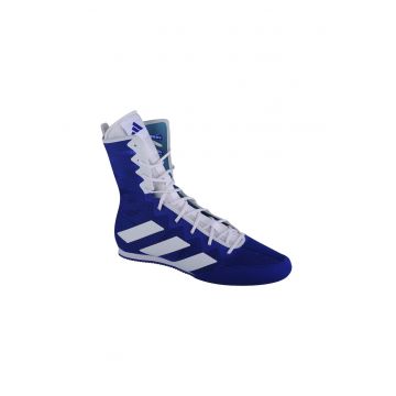 Pantofi de antrenament - adidas Box Hog 4 HP9612 - Albastru