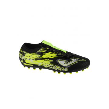 Pantofi de fotbal -  Super Copa 2201 AG SUPW2201AG - Negru