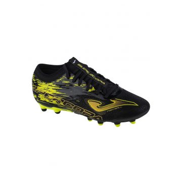 Pantofi de fotbal -  Super Copa 2301 FG SUPW2301FG - Negru