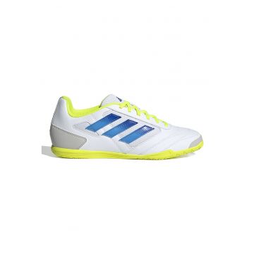 Pantofi de piele ecologica pentru fortbal Super Sala 2