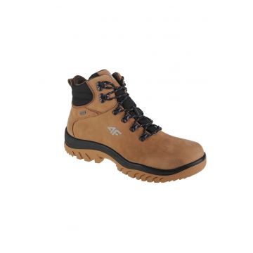 Pantofi de trekking -  Men's Trek OBMH257-44S - Maro