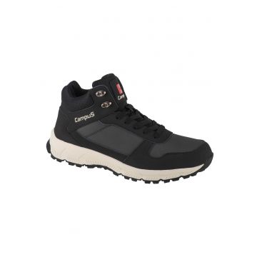 Pantofi de trekking -  Norden - Negru