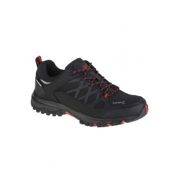 Pantofi de trekking -  Rimo 2.0 - Negru