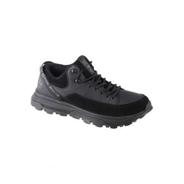 Pantofi de trekking -  Trekking Shoes KK174244-906 - Negru