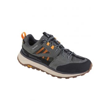 Pantofi pentru drumetii si trekking -  Terraquest Texapore Low M 4056401