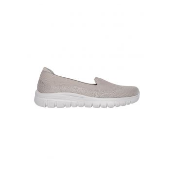 Pantofi slip-on Graceful