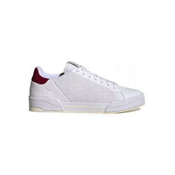 Pantofi sport barbati Court Tourino RF -  Piele naturala - Alb