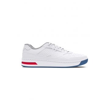 Pantofi sport Court 96 low-cut de piele