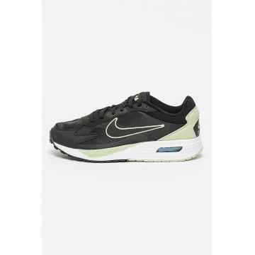 Pantofi sport cu insertii de plasa Air Max Solo