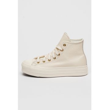 Pantofi sport cu platforma Chuck Taylor All Star Lift