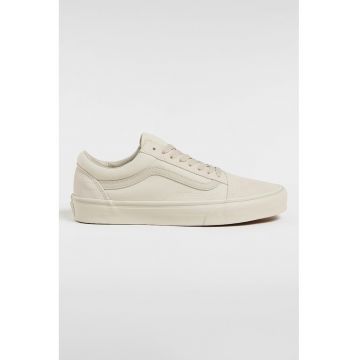 Pantofi sport de panza cu garnituri de piele intoarsa Old Skool