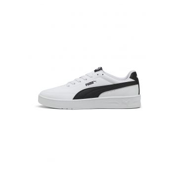 Pantofi sport de piele ecologica