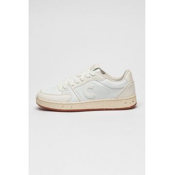 Pantofi sport din piele ecologica C-City 365