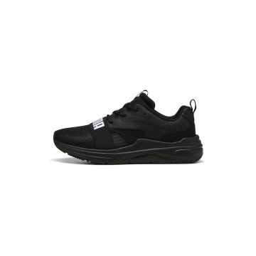 Pantofi sport low-cut unisex Wired 2