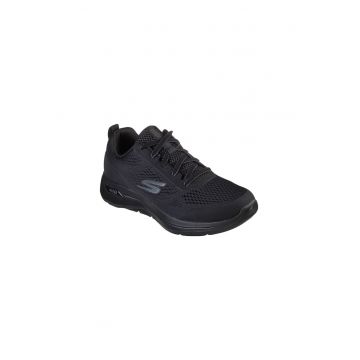Pantofi sport low-top de plasa GOwalk Arch Fit-Idyllic