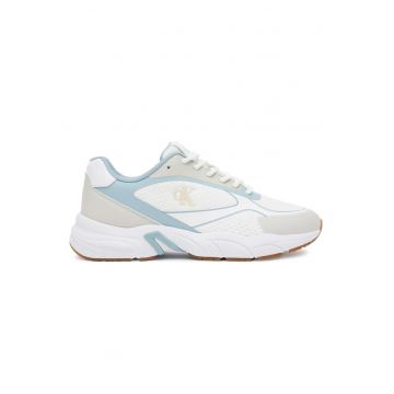 Pantofi sport  RETRO TENNIS KNIT MG-YW0YW01887-02U