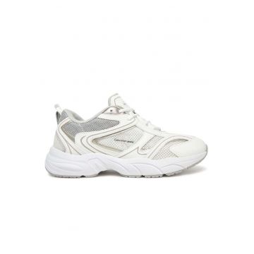 Pantofi sport  RETRO TENNIS MESH ML-YW0YW01807-0LI