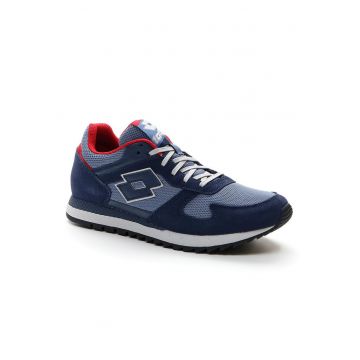 Pantofi Sport  Runner Plus 95 215670-5VE - Barbati - Bleumarin