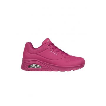 Pantofi Sport  Uno Stand On Air W 73690-MAG - Femei - Roz