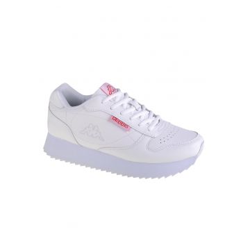 Sneakers -  Base II PF 242492PF-1010 - Alb