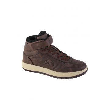 Sneakers -  Bash Mid Fur 242799-5043 - Maro - 45