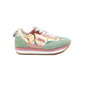 Sneakers dama 40390 402