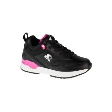 Sneakers -  Erie SWN103321200 - Negru