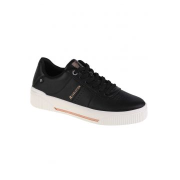 Sneakers -  Evolution W0702-00 - Negru