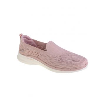 Sneakers -  Go Walk 6 - Valerie 124532-MVE - Roz
