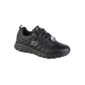Sneakers -  Sure Track-Erath 76576EC-BLK - Negru